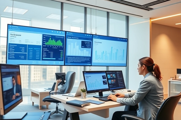 Loan Processing Automation