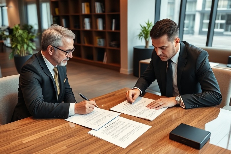 Contract Intelligence